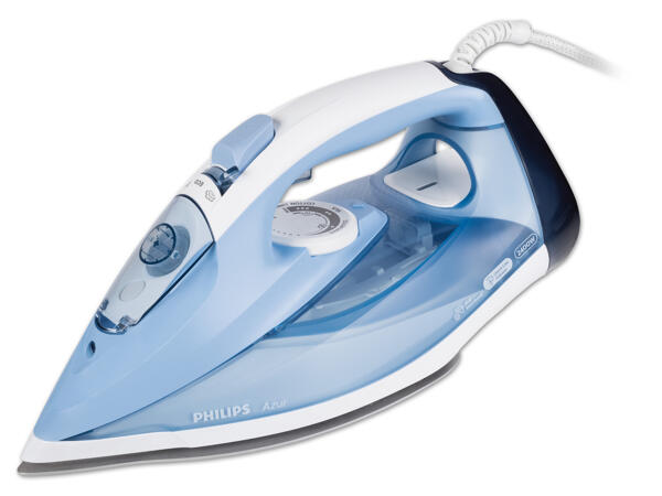 Philips Dampfbügeleisen „GC4532/20"