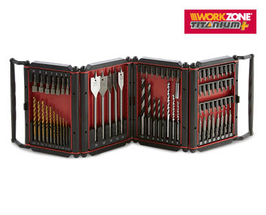 Premium Drill And Bit Sets