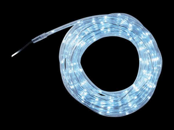 Lichterschlauch, 200 LEDs