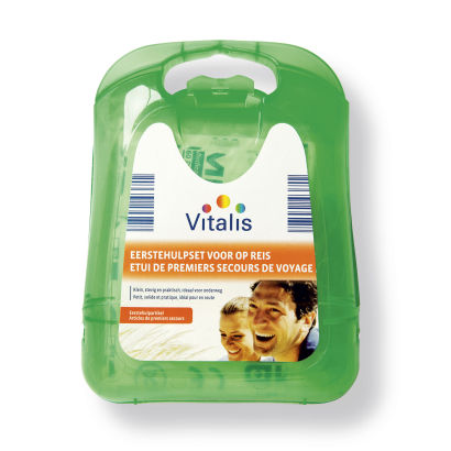 Mini trousse de secours
