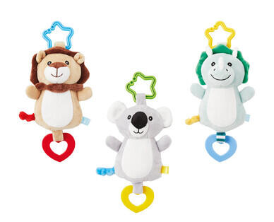 Baby Toys