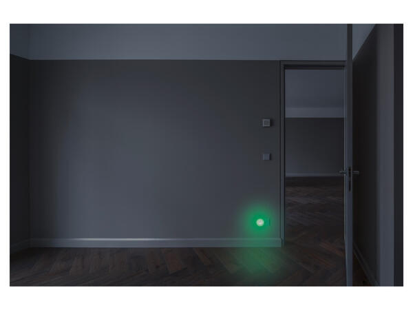 LIVARNO home Noční LED světlo