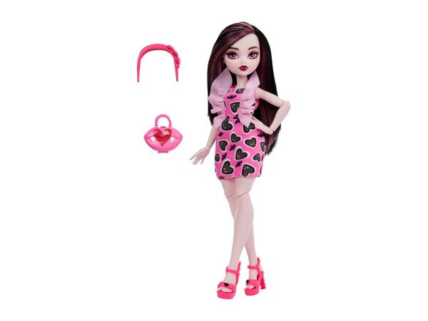 Mattel Monster High Doll