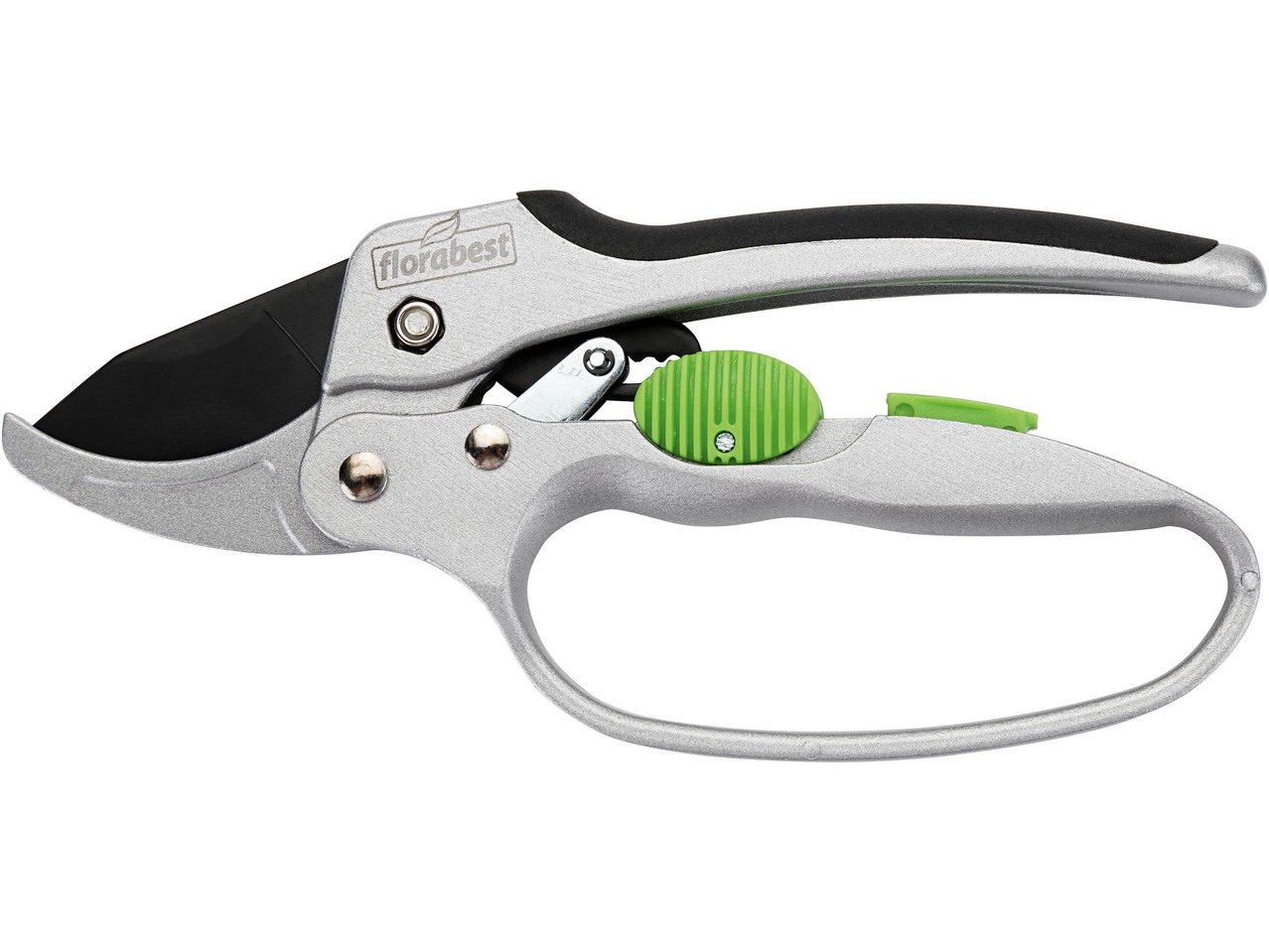 Ratchet Secateurs