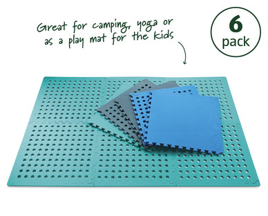 Multi Purpose Floor Mats