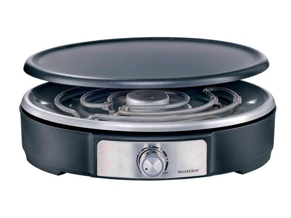 1500W CRÊPE MAKER
