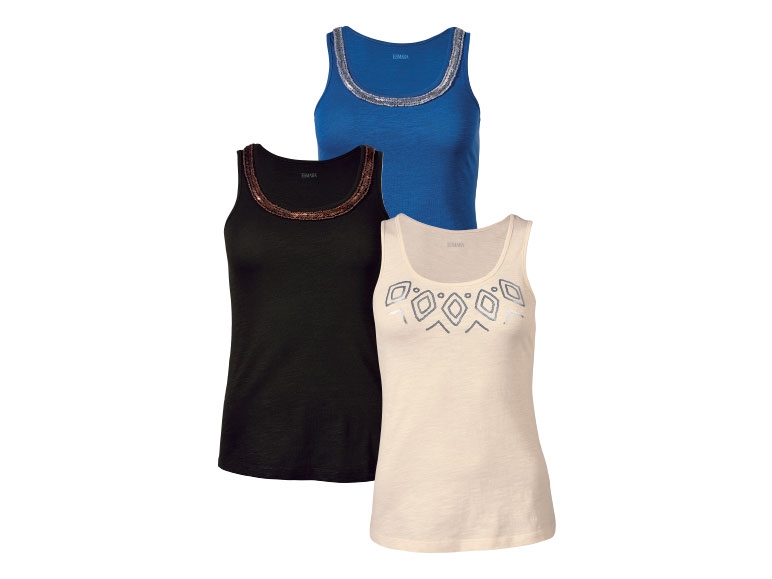 ESMARA Ladies' Top