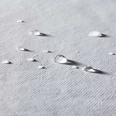 Waterdichte matrasbeschermer, 2 pers.
