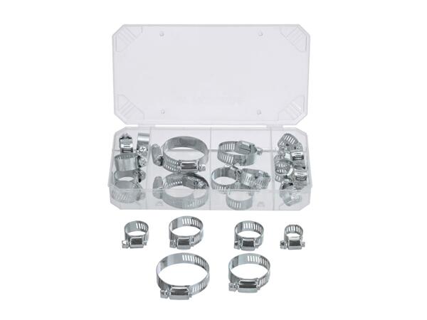 Small parts set