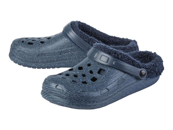 Livergy Adults' Clogs