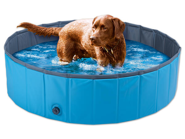 Hundepool
