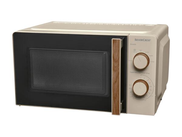 700W Microwave