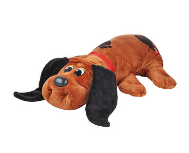 Pound Puppies