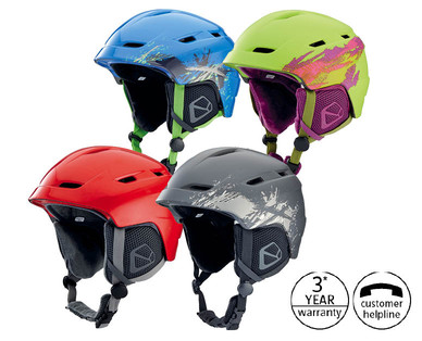 Children's Ski Helmet