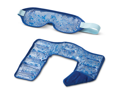 Welby Hot/Cold Therapy Wrap or Mask