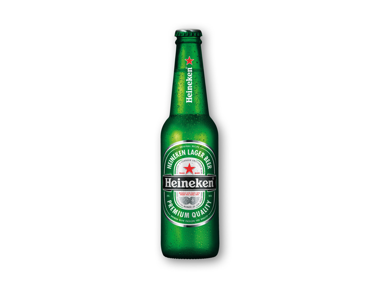 HEINEKEN Heineken1