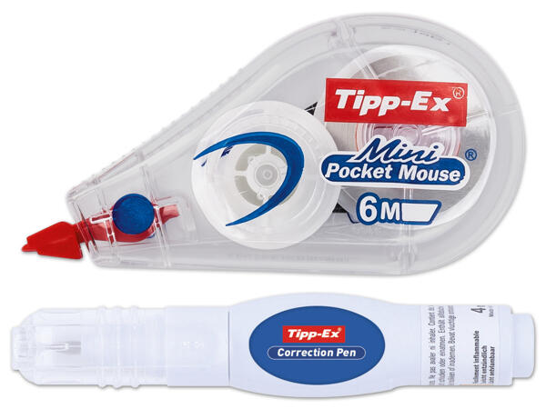 BIC(R) Schreibwaren