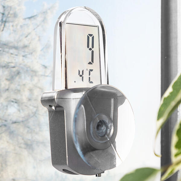 Digitales Außenthermometer