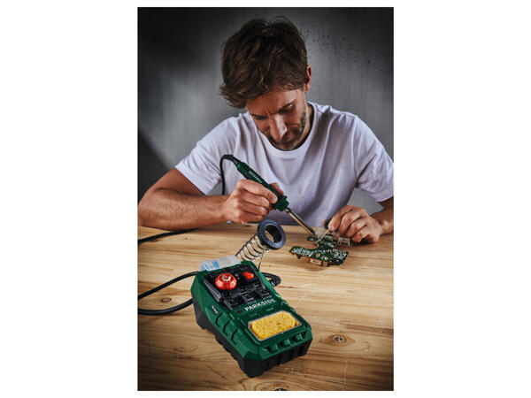 Soldering Station
