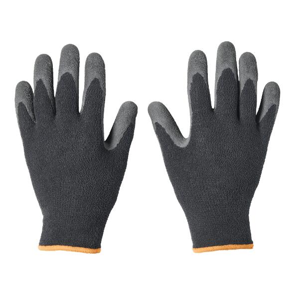 TOPCRAFT(R) 				Warme Arbeitshandschuhe