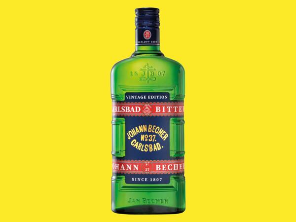 BECHEROVKA