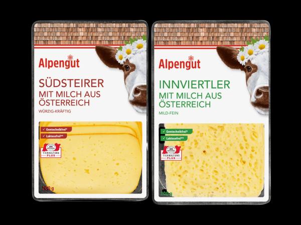 Innviertler oder Südsteirer