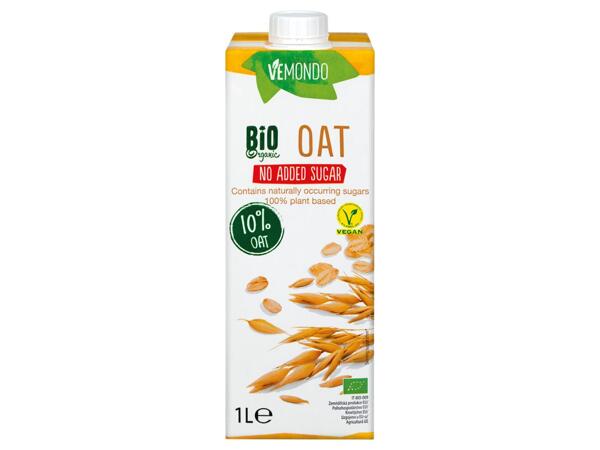 BIO OVESNÝ NÁPOJ