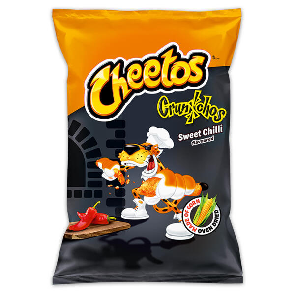 Cheetos