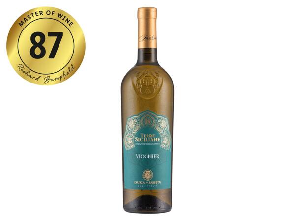 Viognier Terre Siciliane