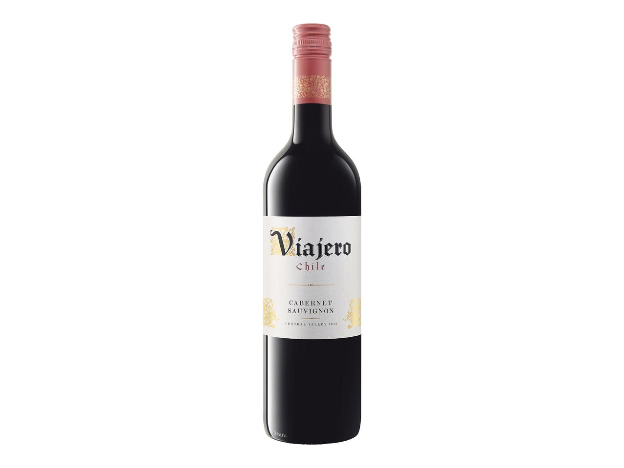 CABERNET SAUVIGNON CHILE