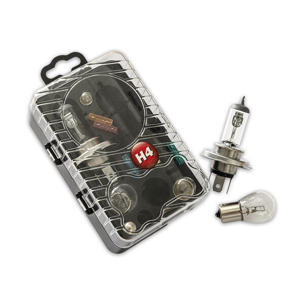 Kfz-Lampen-Ersatzbox