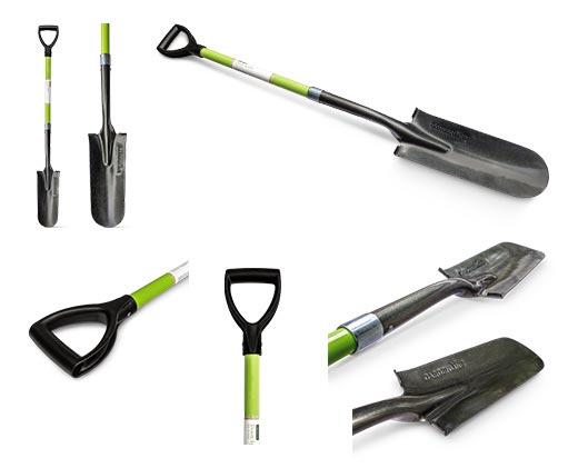 Gardenline 
 Long Handle Garden Tool