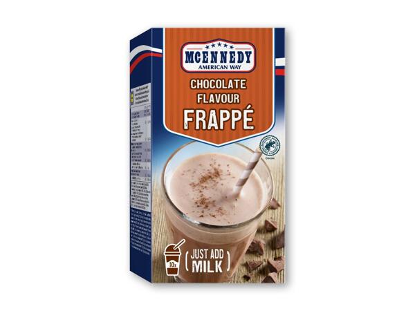 Frappé