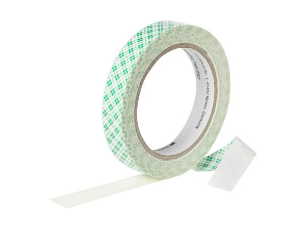 3M Dobbeltklæbende tape