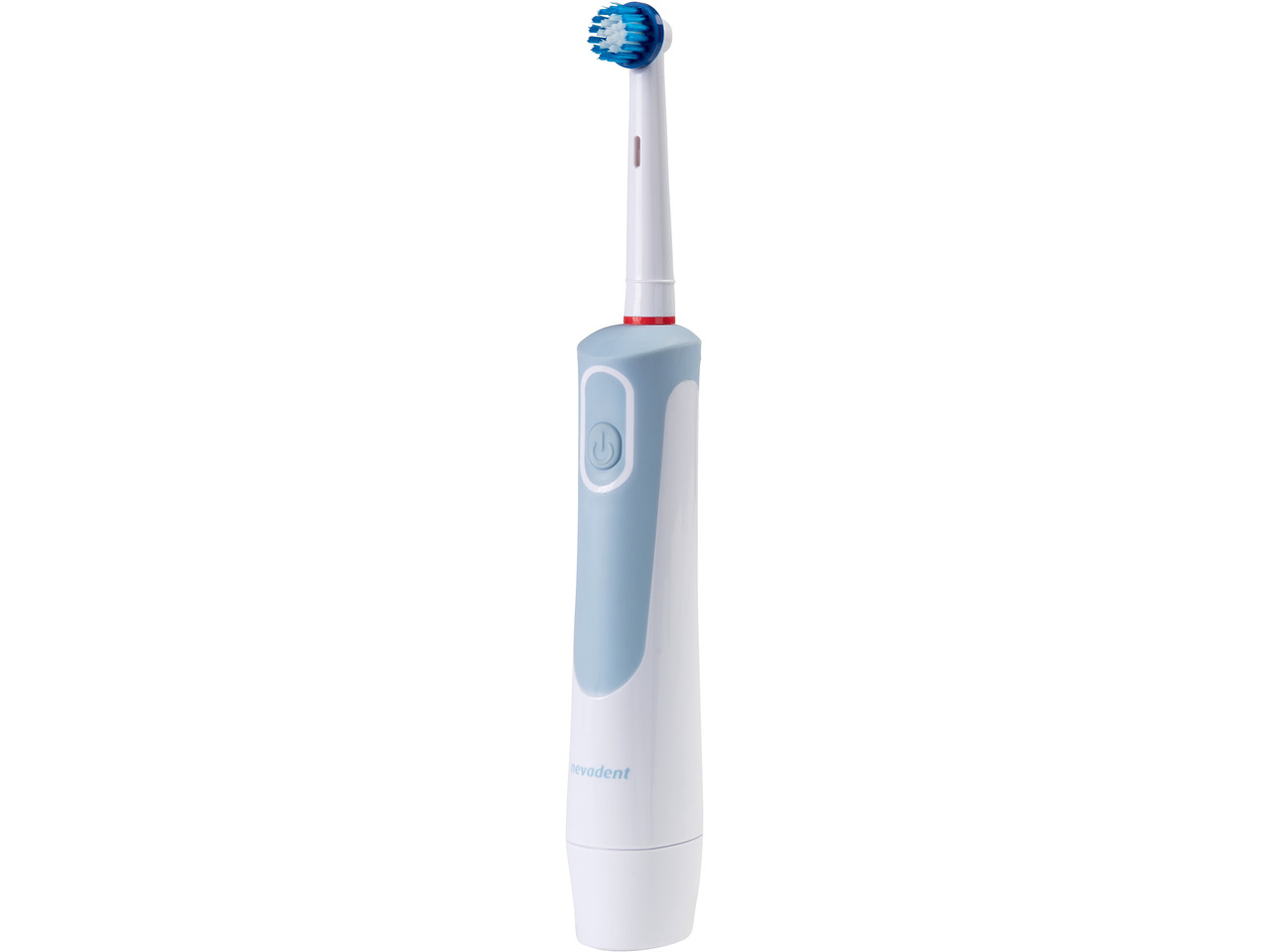 Batteridriven tandborste1