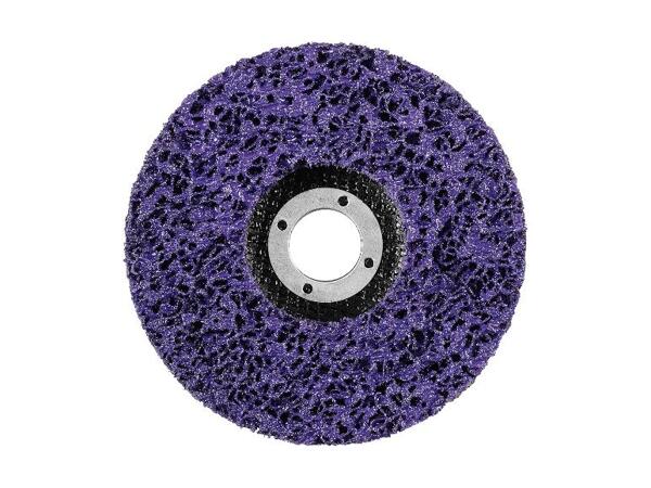 Příslušenství k úhlové brusce, Ø 125 mm