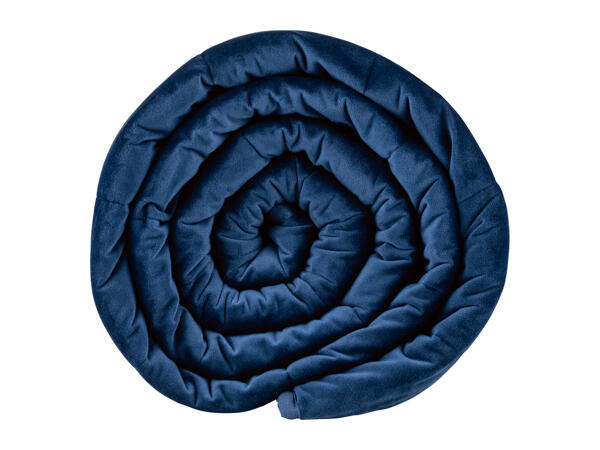 Livarno Home 6.5kg Weighted Blanket