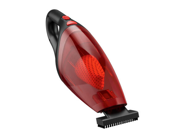 Silvercrest Hand-Held Car Vacuum Cleaner