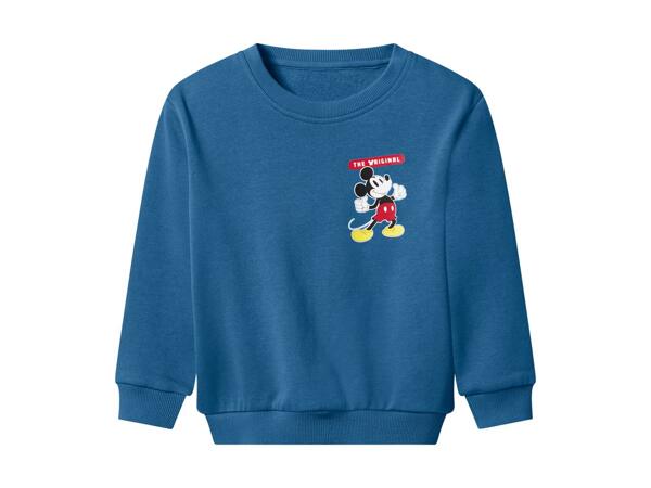©DISNEY/©2026 MARVEL Sweatshirt