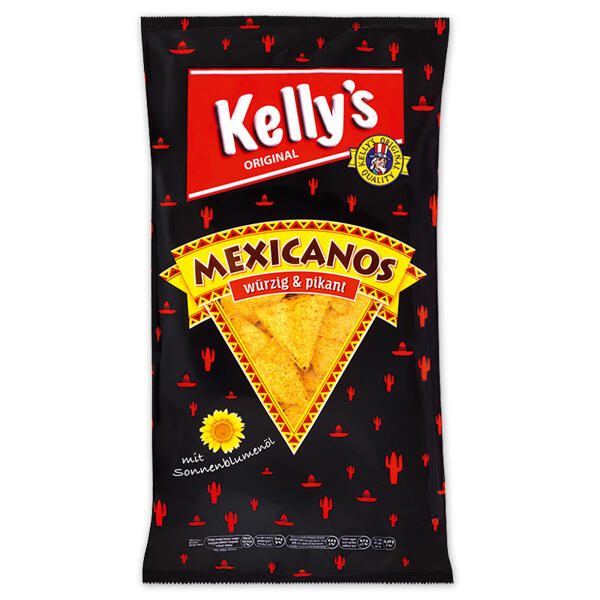 Mexicanos