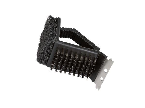 Barbecue Brush Assortment