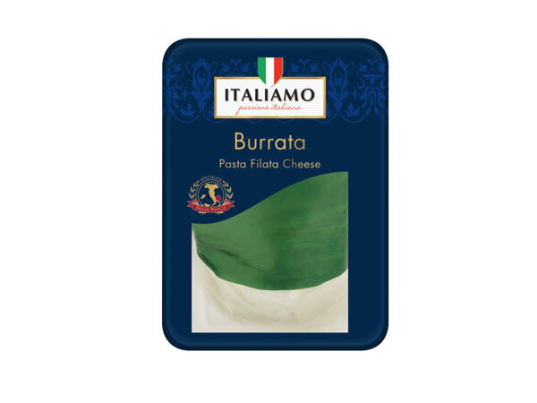 Burrata