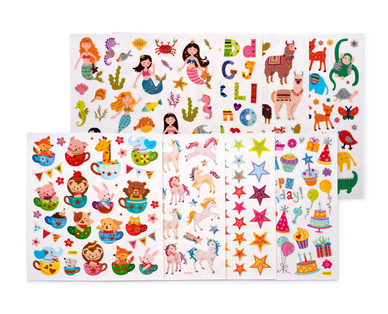 Kreatives Kinderbasteln