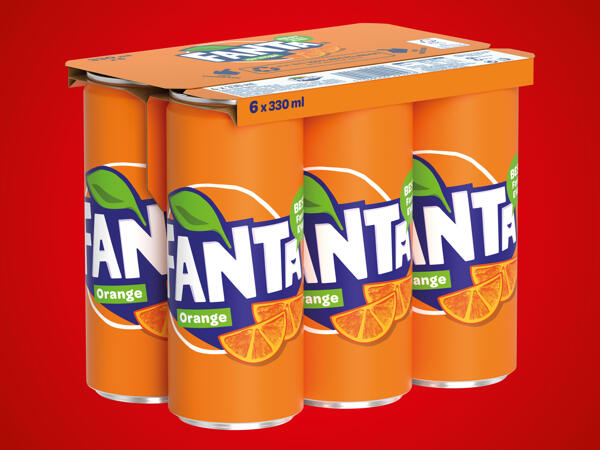 Fanta