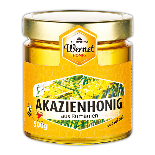 Trachtenhonig