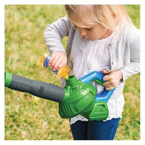 Bee Happy Bubble Leaf Blower
