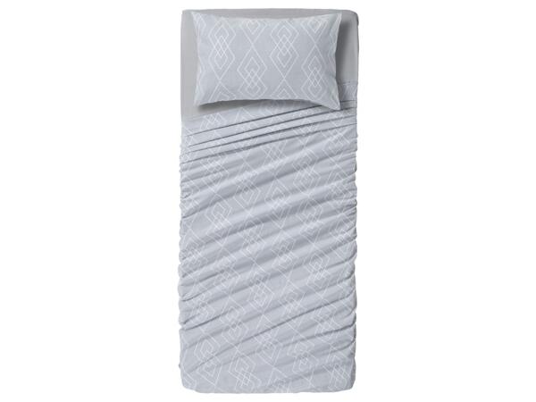 Renforcé Bedlinen Set, Single