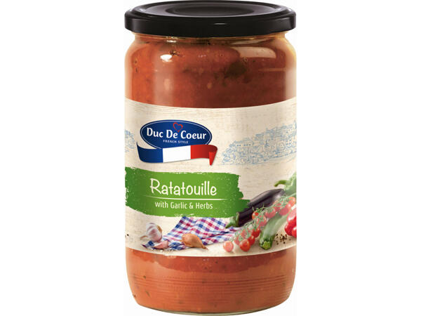 Ratatouille