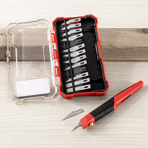 Hobbymesser-Set 14tlg.