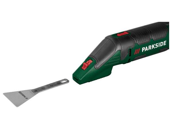 Elektrická škrabka PES 250 A1
